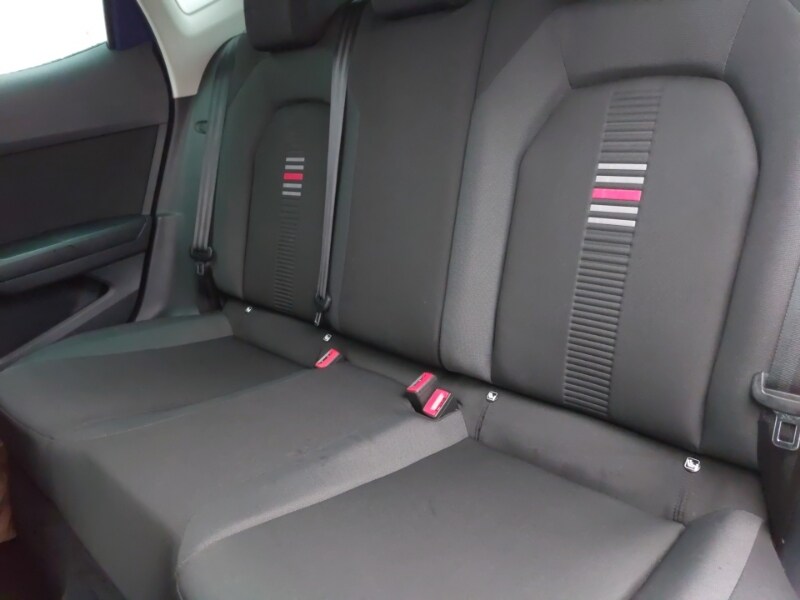 Used SEAT Ibiza 2018 for sale - 76880096: Photo 6