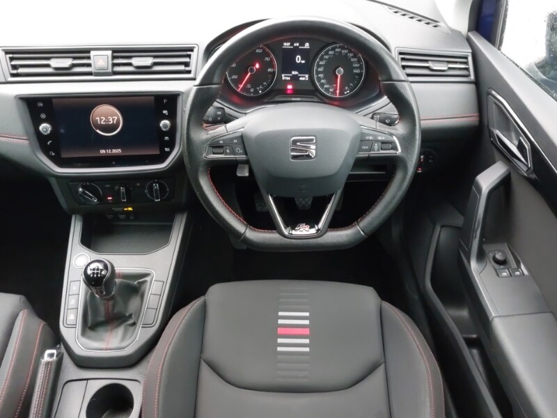 Used SEAT Ibiza 2018 for sale - 76880096: Photo 7