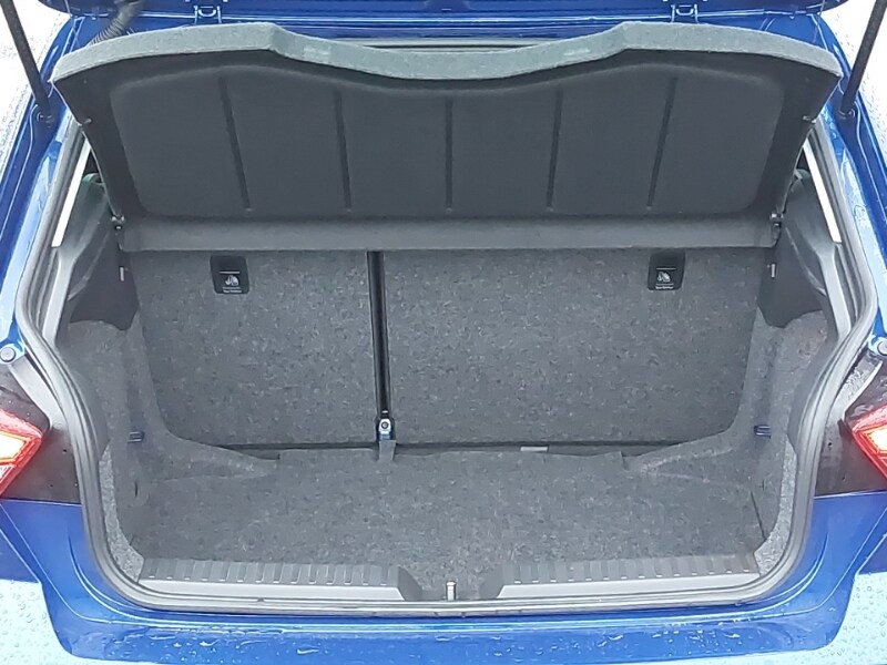 Used SEAT Ibiza 2018 for sale - 76880096: Photo 8