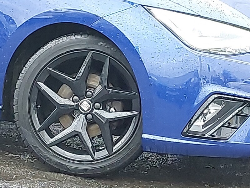 Used SEAT Ibiza 2018 for sale - 76880096: Photo 9