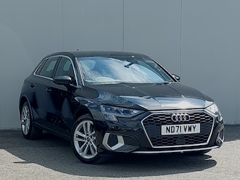Used Audi A3 2022 for sale - 75513872: Photo