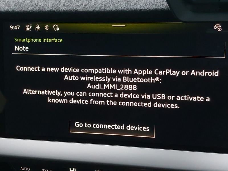 Used Audi A3 2023 for sale - 77115091: Photo 17