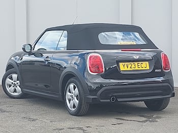 Used MINI Cooper 2023 for sale - 79638540: Photo