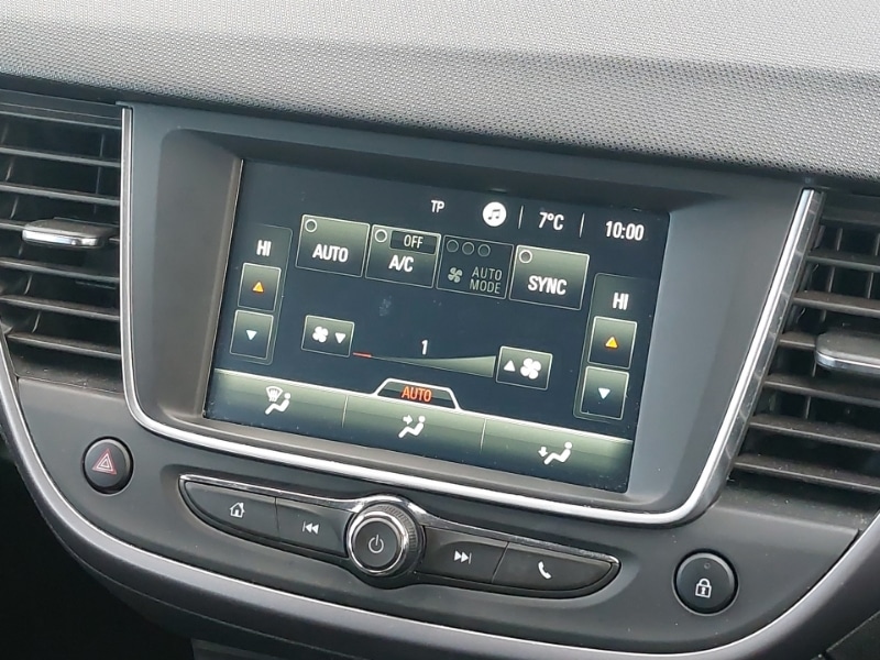 Used Vauxhall Crossland X 2019 for sale - 76983541: Photo 11