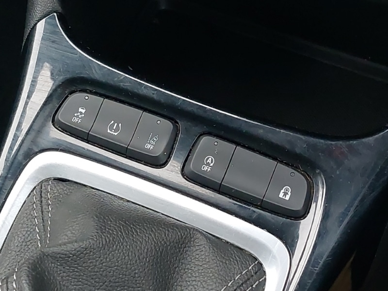 Used Vauxhall Crossland X 2019 for sale - 76983541: Photo 12