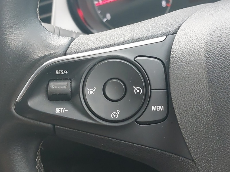 Used Vauxhall Crossland X 2019 for sale - 76983541: Photo 14