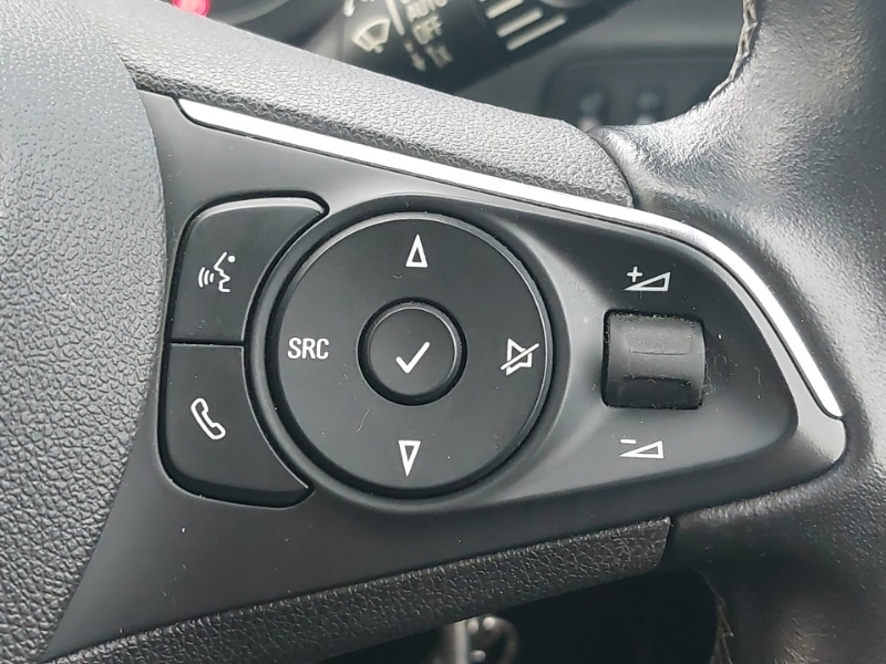 Used Vauxhall Crossland X 2019 for sale - 76983541: Photo 15