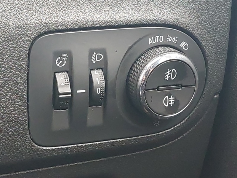 Used Vauxhall Crossland X 2019 for sale - 76983541: Photo 17