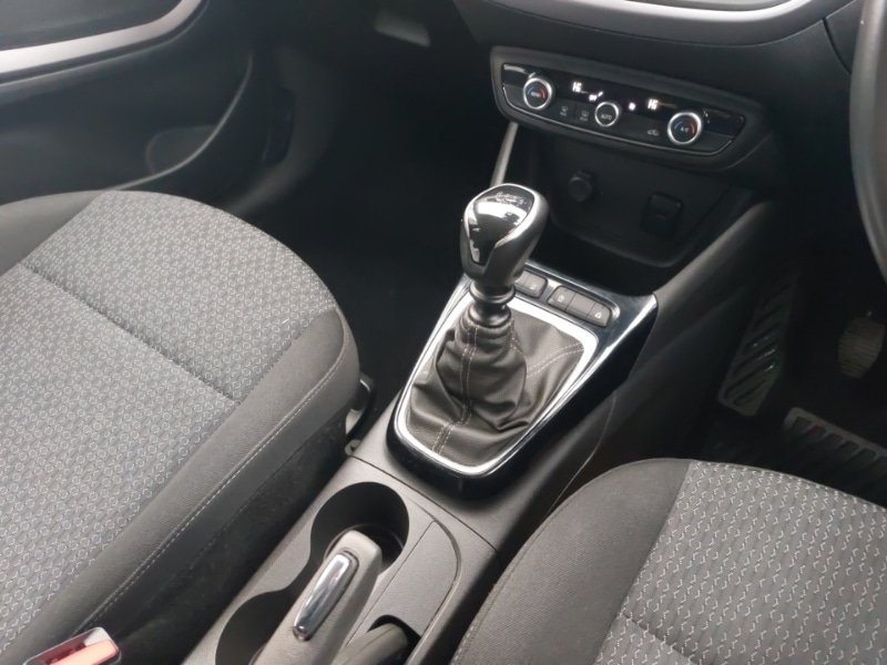 Used Vauxhall Crossland X 2019 for sale - 76983541: Photo 18