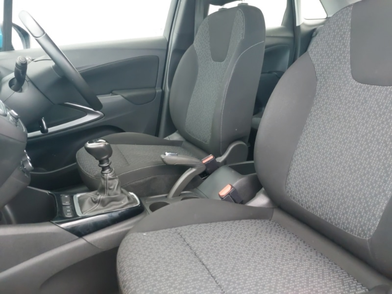 Used Vauxhall Crossland X 2019 for sale - 76983541: Photo 5