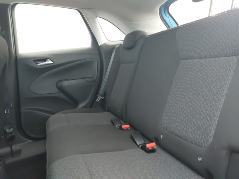 Used Vauxhall Crossland X 2019 for sale - 76983541: Photo 6