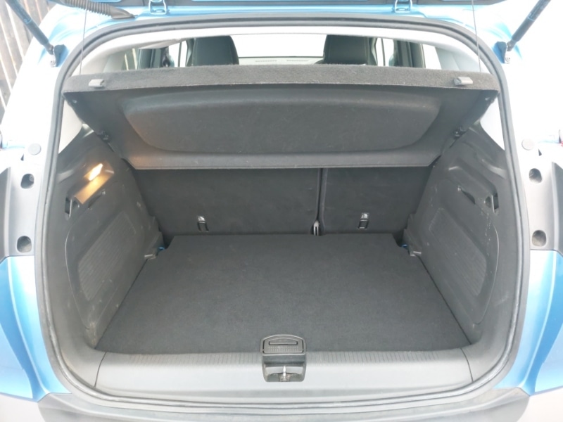 Used Vauxhall Crossland X 2019 for sale - 76983541: Photo 8