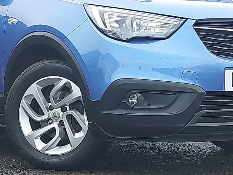 Used Vauxhall Crossland X 2019 for sale - 76983541: Photo 9