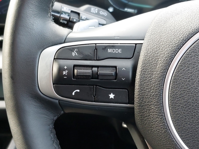 Used Kia Sportage 2023 for sale - 76354764: Photo 15
