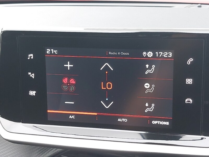 Used Peugeot 2008 2022 for sale - 76579297: Photo 10