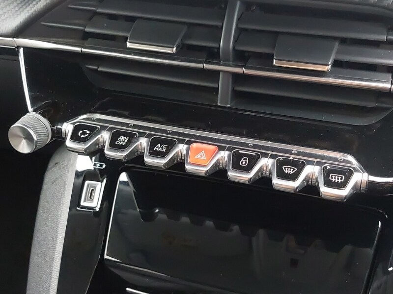 Used Peugeot 2008 2022 for sale - 76579297: Photo 14