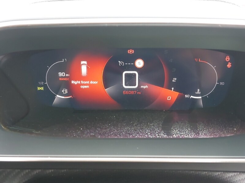 Used Peugeot 2008 2022 for sale - 76579297: Photo 15