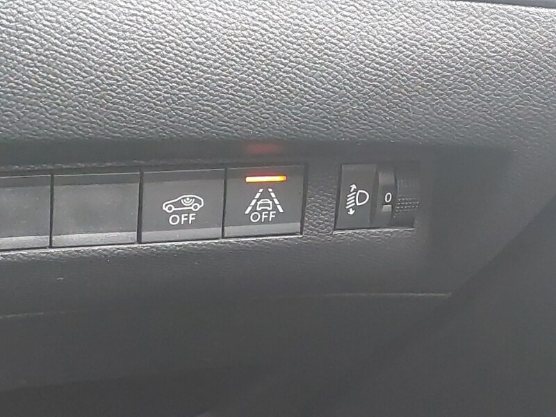 Used Peugeot 2008 2022 for sale - 76579297: Photo 17