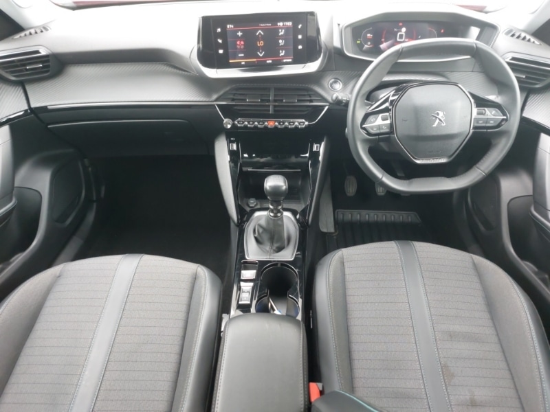 Used Peugeot 2008 2022 for sale - 76579297: Photo 2