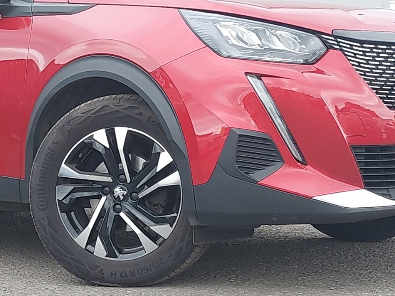 Used Peugeot 2008 2022 for sale - 76579297: Photo 9