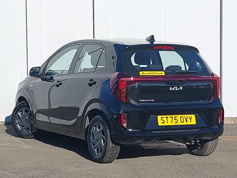 Used Kia Picanto 2025 for sale - 77731745: Photo 3