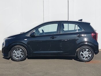 Used Kia Picanto 2025 for sale - 77731745: Photo