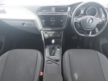 Used Volkswagen Tiguan 2018 for sale - 79737430: Photo