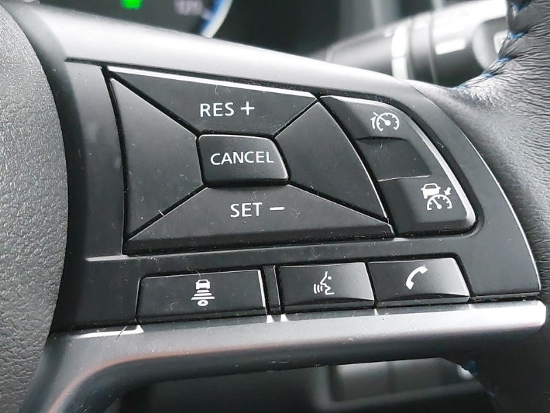 Used Nissan Leaf 2023 for sale - 76880105: Photo 13