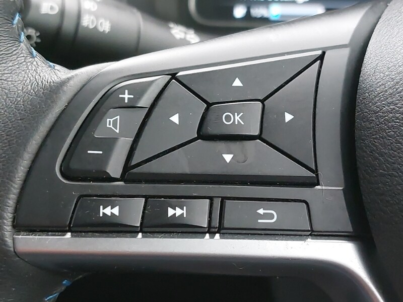 Used Nissan Leaf 2023 for sale - 76880105: Photo 14