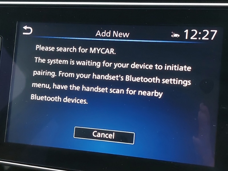 Used Nissan Leaf 2023 for sale - 76880105: Photo 19