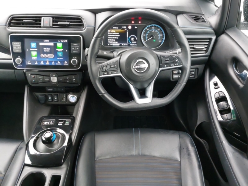 Used Nissan Leaf 2023 for sale - 76880105: Photo 7