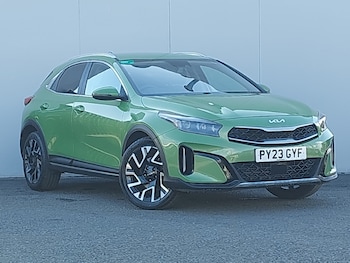 2023 - 1.5T GDi ISG 3 5dr