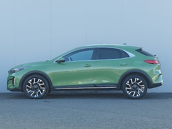 Used Kia XCeed 2023 for sale - 75828136: Photo