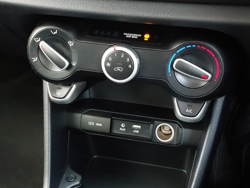 Used Kia Picanto 2019 for sale - 77352926: Photo 18