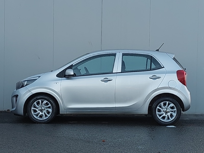 Used Kia Picanto 2019 for sale - 77352926: Photo 4