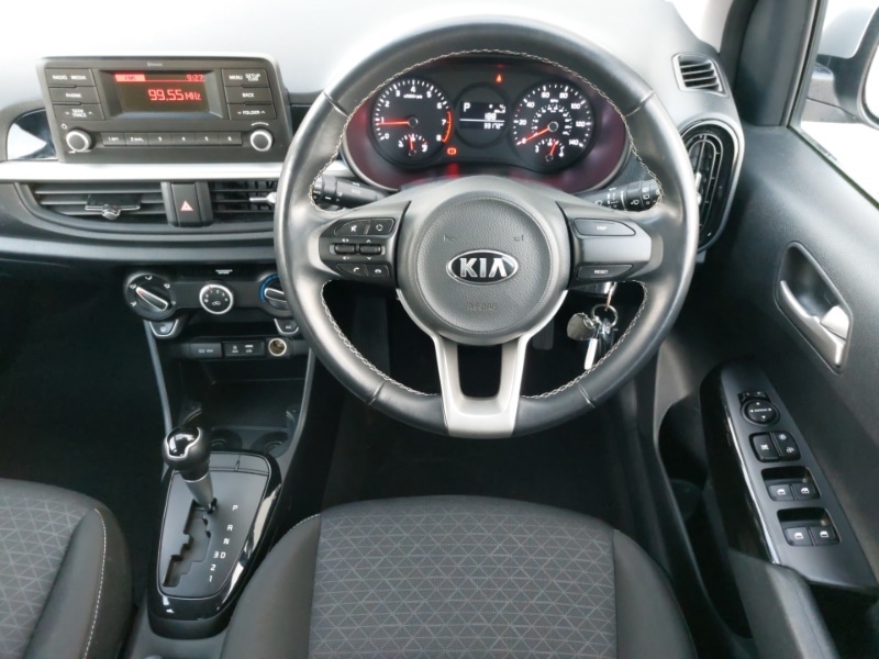 Used Kia Picanto 2019 for sale - 77352926: Photo 7