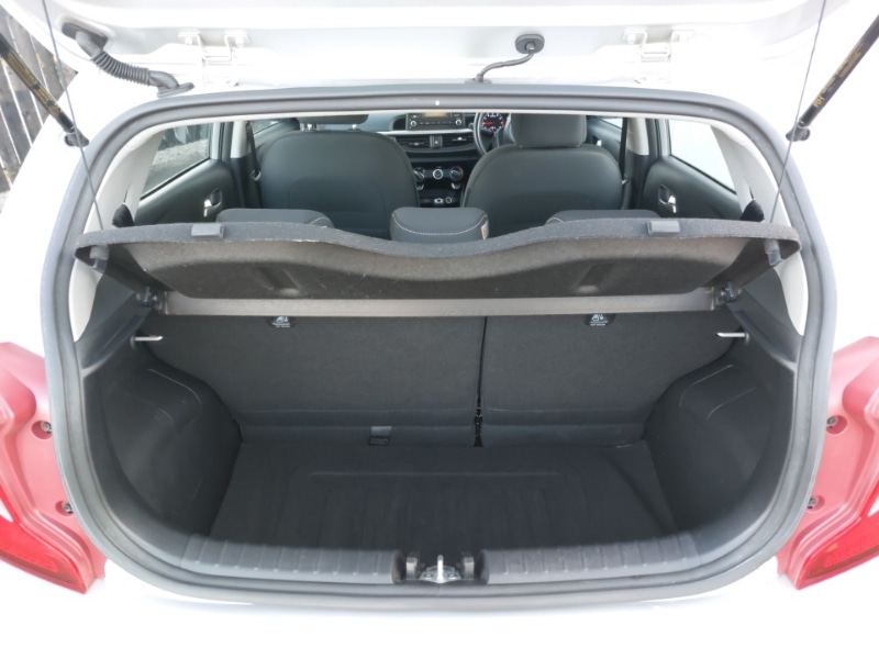 Used Kia Picanto 2019 for sale - 77352926: Photo 8