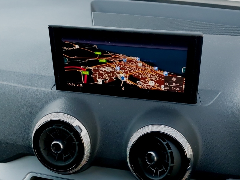 Used Audi Q2 2022 for sale - 77168991: Photo 10