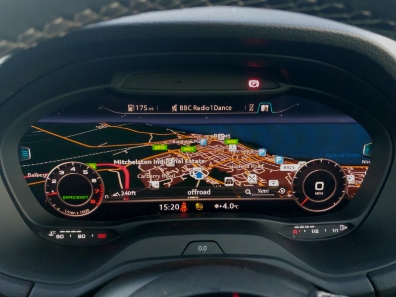 Used Audi Q2 2022 for sale - 77168991: Photo 11