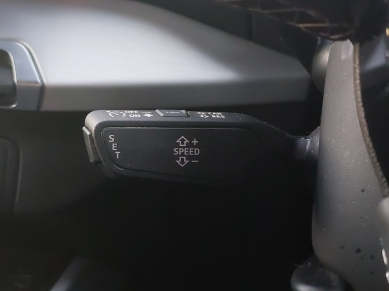 Used Audi Q2 2022 for sale - 77168991: Photo 17