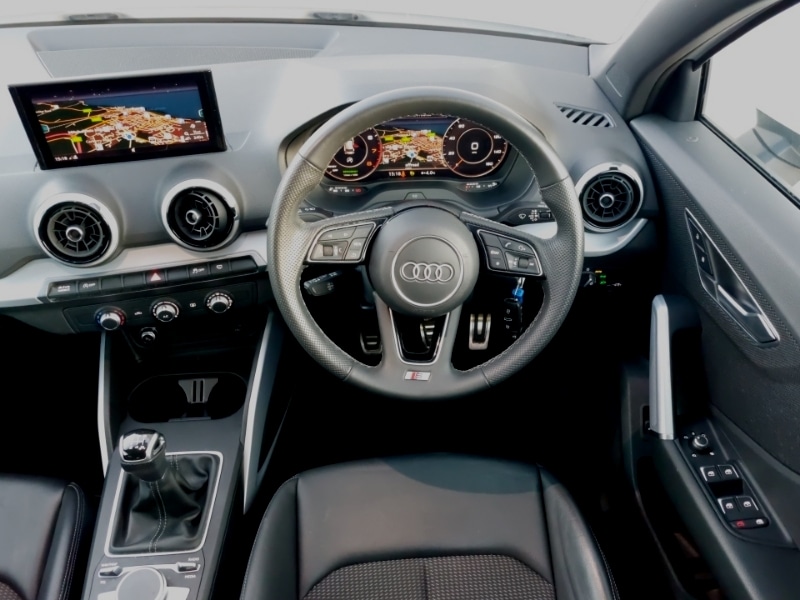 Used Audi Q2 2022 for sale - 77168991: Photo 7