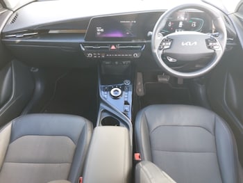 Used Kia Niro 2022 for sale - 75909722: Photo