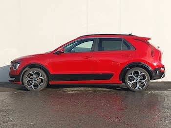 Used Kia Niro 2022 for sale - 75909722: Photo
