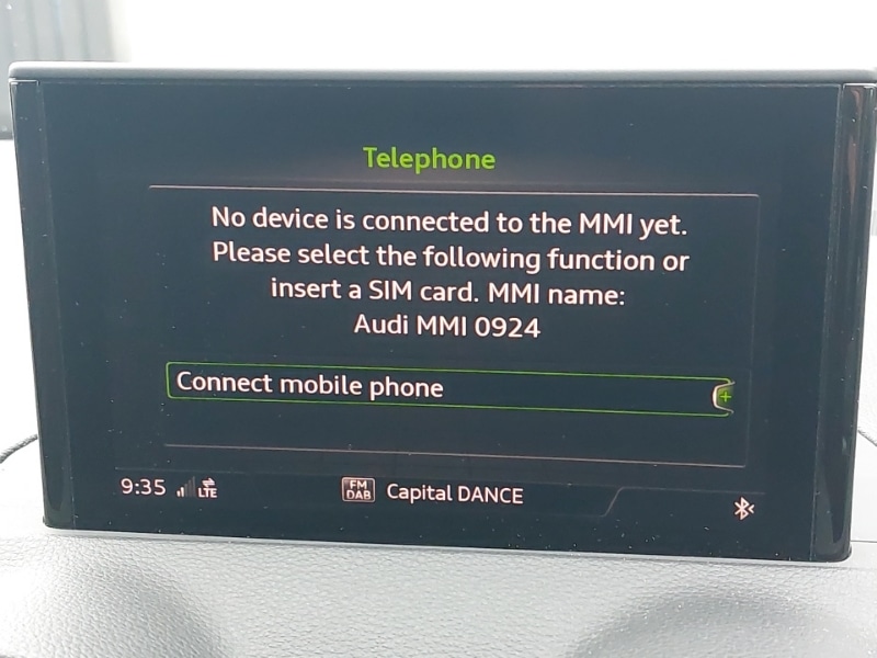 Used Audi Q2 2019 for sale - 76543637: Photo 11