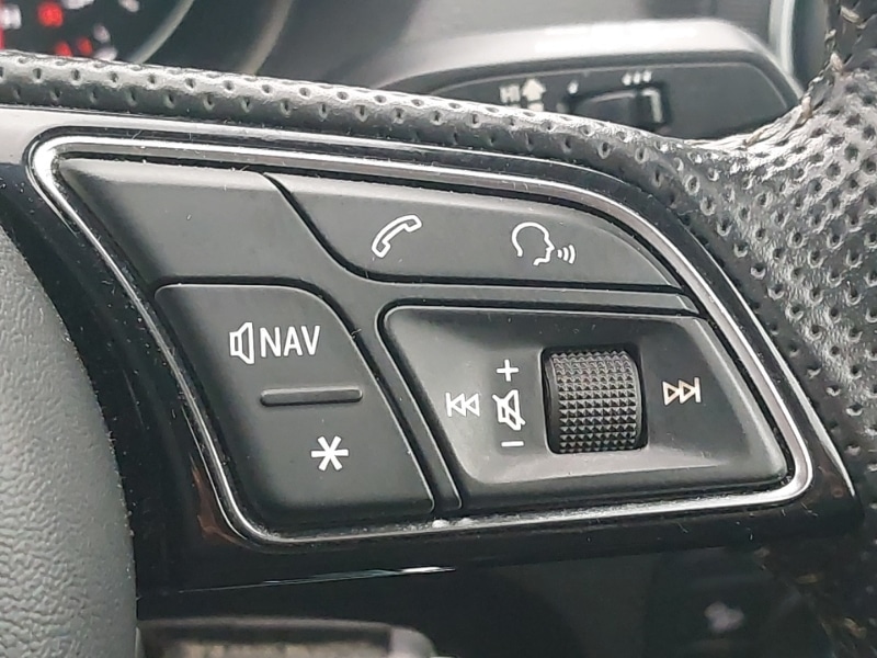 Used Audi Q2 2019 for sale - 76543637: Photo 14