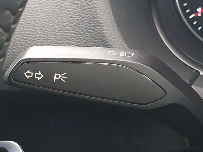 Used Audi Q2 2019 for sale - 76543637: Photo 16