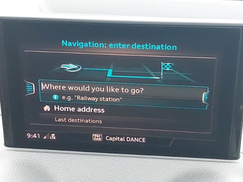 Used Audi Q2 2019 for sale - 76543637: Photo 18