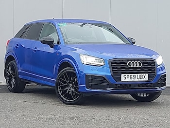 Audi - Q2