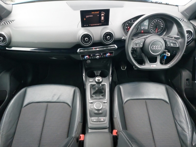 Used Audi Q2 2019 for sale - 76543637: Photo 2