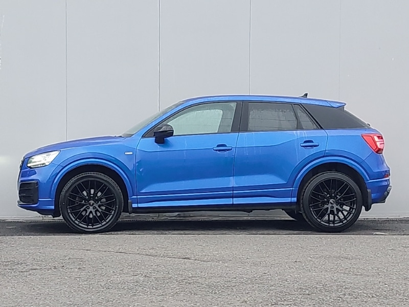Used Audi Q2 2019 for sale - 76543637: Photo 4